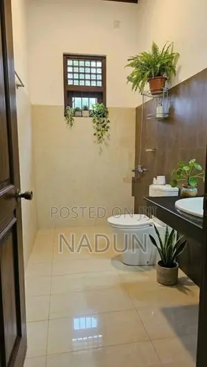 Fully Furnished Modern House for Rent Piliyandala