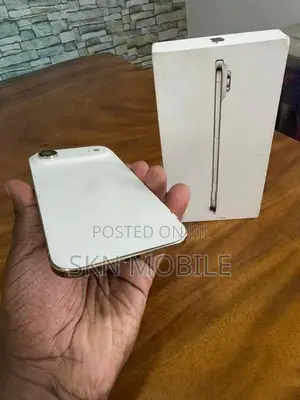 Apple iPhone Air 512GB XA (Used)