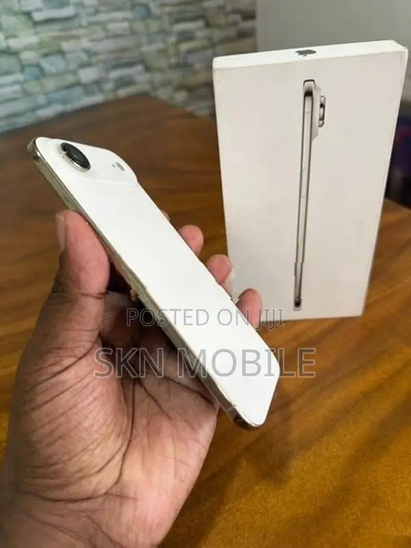 Apple iPhone Air 512GB XA (Used)