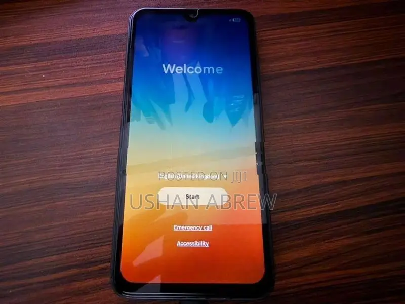 Samsung Galaxy A16 (Used)