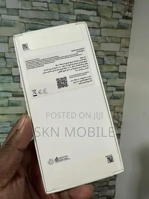 Samsung Galaxy A26 6GB 128GB 5G (Brand New)