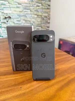 Google Pixel 10 Pro XL 16GB 256GB (Used)