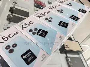 Honor X5C Plus 128GB 4GB (Brand New)