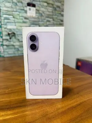 Apple iPhone 17 256GB XA (Brand New)