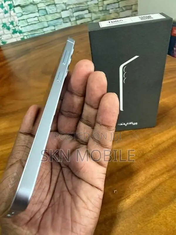 Samsung Galaxy S25 12GB 256GB 5G (Used)