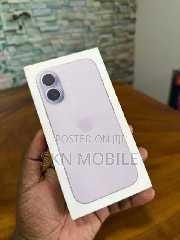 Apple iPhone 17 256GB XA (Brand New)