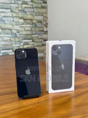 Apple iPhone 13 128GB (Used)
