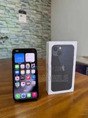 Apple iPhone 13 128GB (Used)