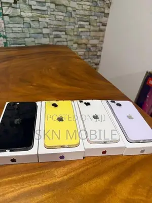 Apple iPhone 14 128GB (Used)