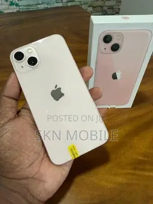 Apple iPhone 13 256GB (Used)