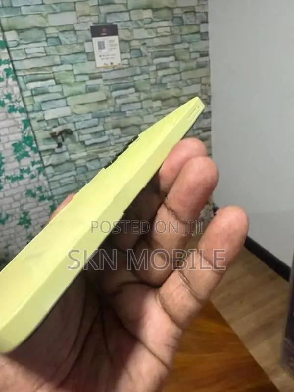 Samsung Galaxy A15 6GB 128GB (Used)