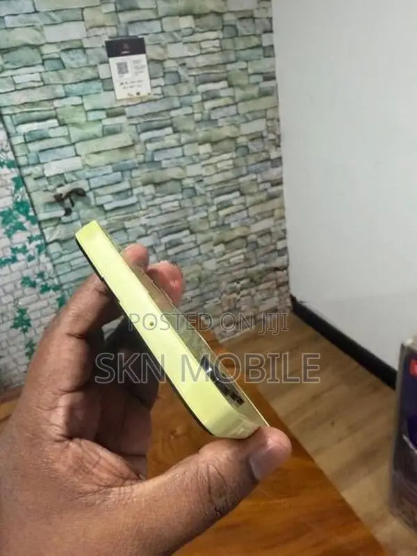 Samsung Galaxy A15 6GB 128GB (Used)