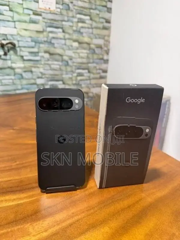 Google Pixel 9 Pro XL 16GB 128GB (Used)