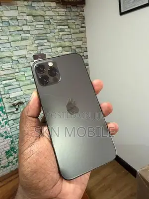 Apple iPhone 12 Pro 128GB (Used)