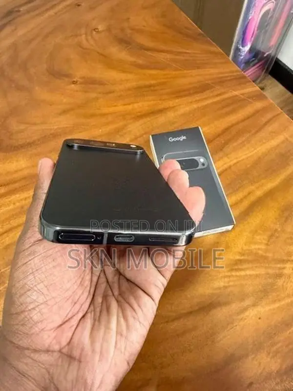 Google Pixel 9 Pro XL 16GB 128GB (Used)