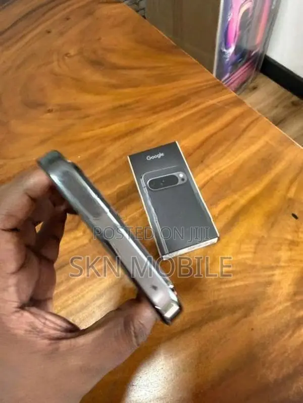 Google Pixel 9 Pro XL 16GB 128GB (Used)