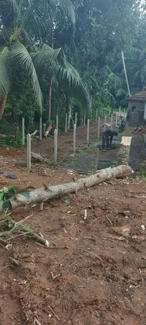 සින්නක්කර ඉඩමක් විකීණීමට ගාල්ල
