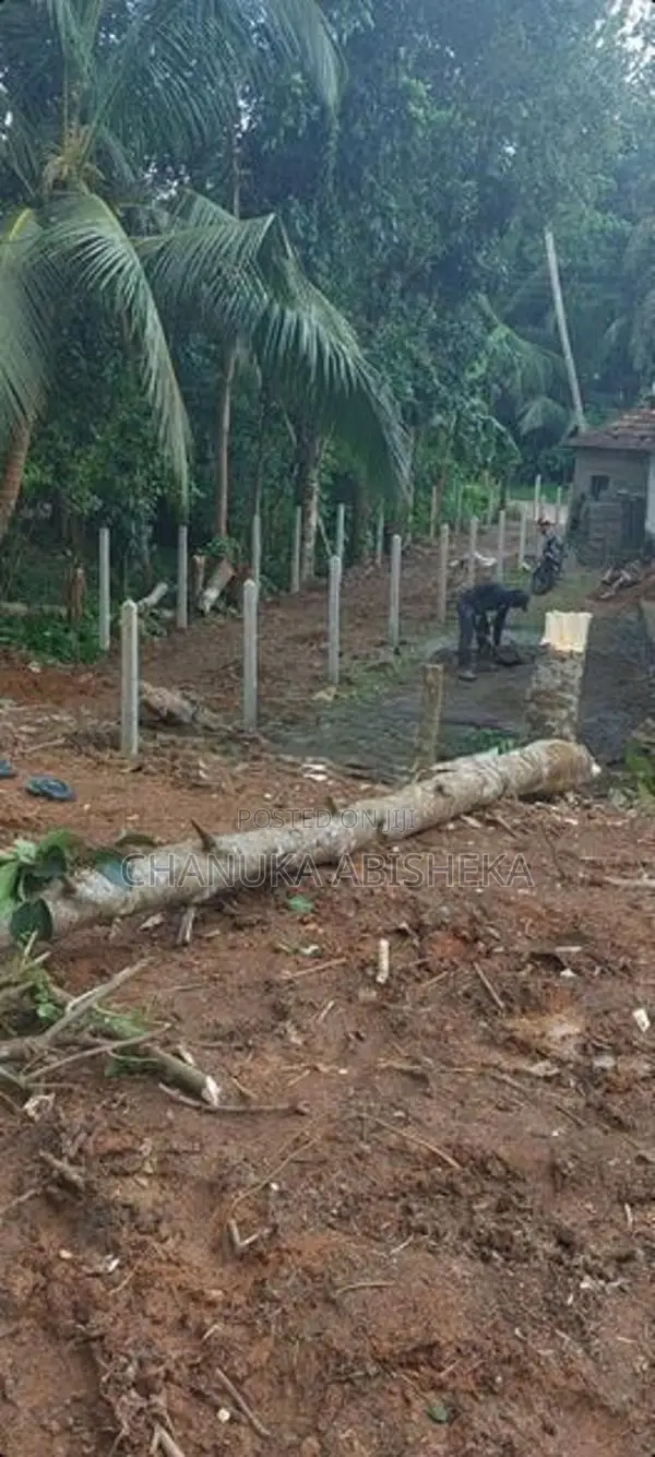 සින්නක්කර ඉඩමක් විකීණීමට ගාල්ල