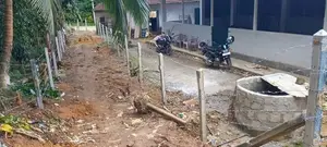 සින්නක්කර ඉඩමක් විකීණීමට ගාල්ල