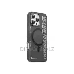 Green Lion Ultra MagSafe Case iPhone 16 Pro Max