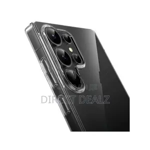 Green Lion Delgado PC Case for Galaxy S25 Ultra