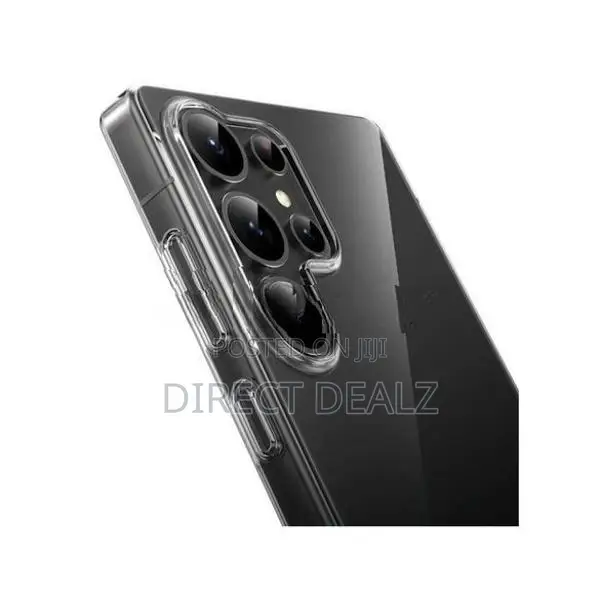 Green Lion Delgado PC Case for Galaxy S25 Ultra