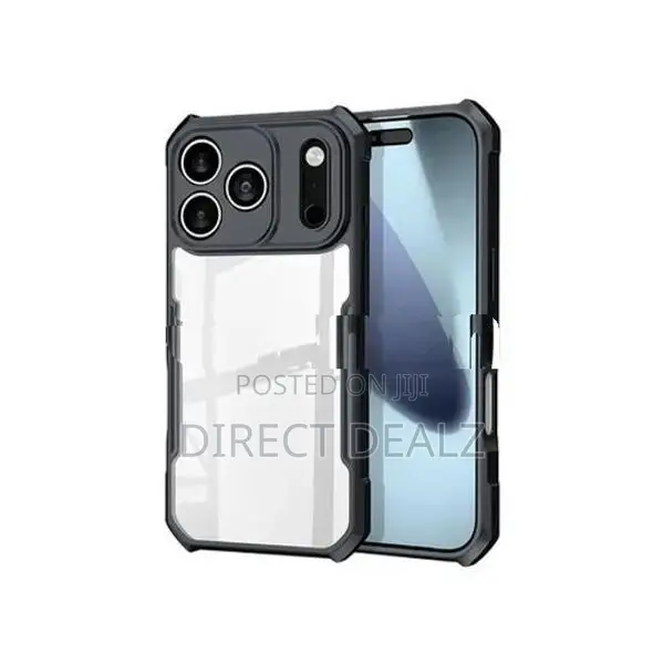 Xundd Beetle Case For iPhone 17 Pro Max
