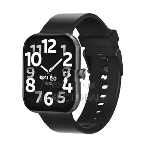 HAYLOU Watch S6
