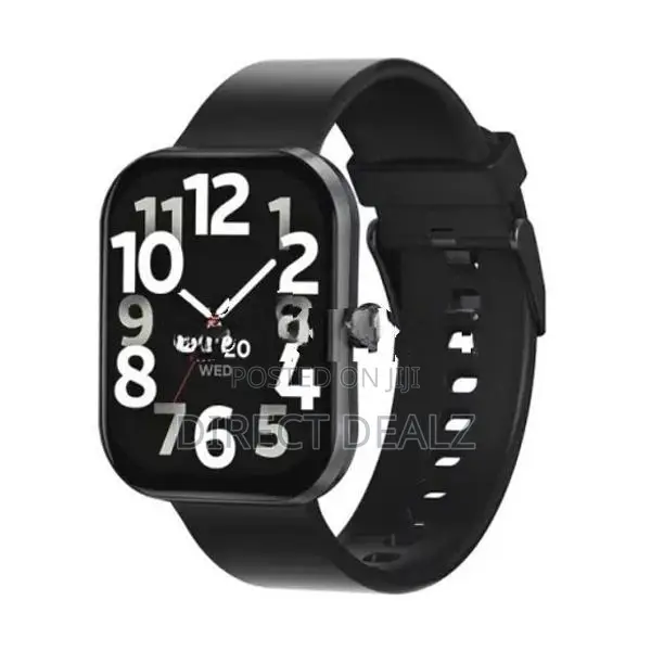 HAYLOU Watch S6