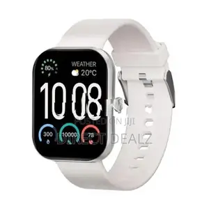 HAYLOU Watch S6