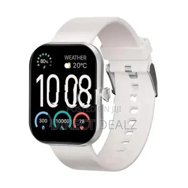 HAYLOU Watch S6