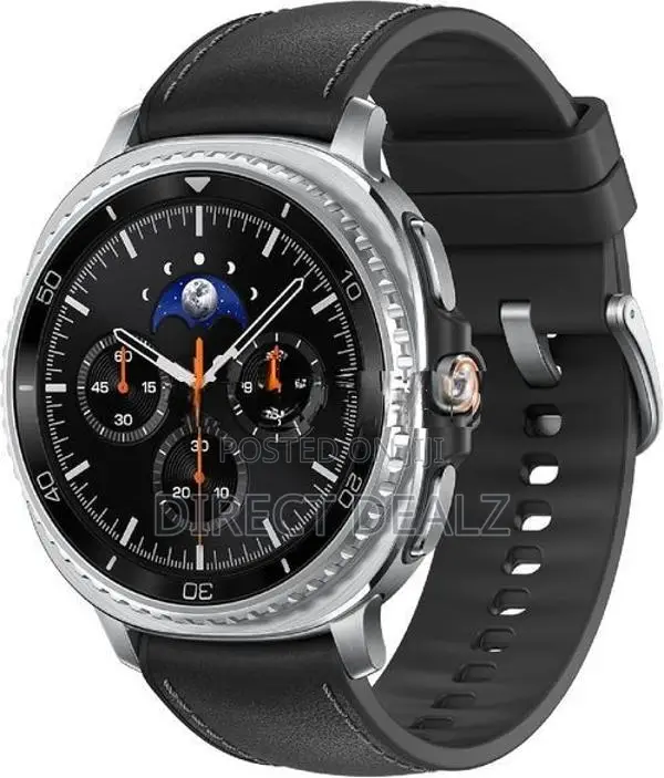 Samsung Galaxy Watch 8 Classic 46mm