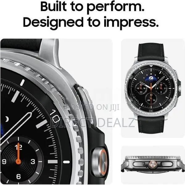 Samsung Galaxy Watch 8 Classic 46mm