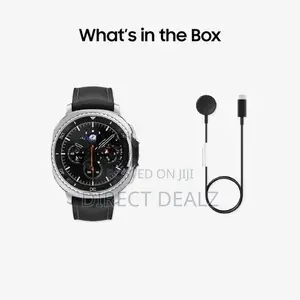 Samsung Galaxy Watch 8 Classic 46mm