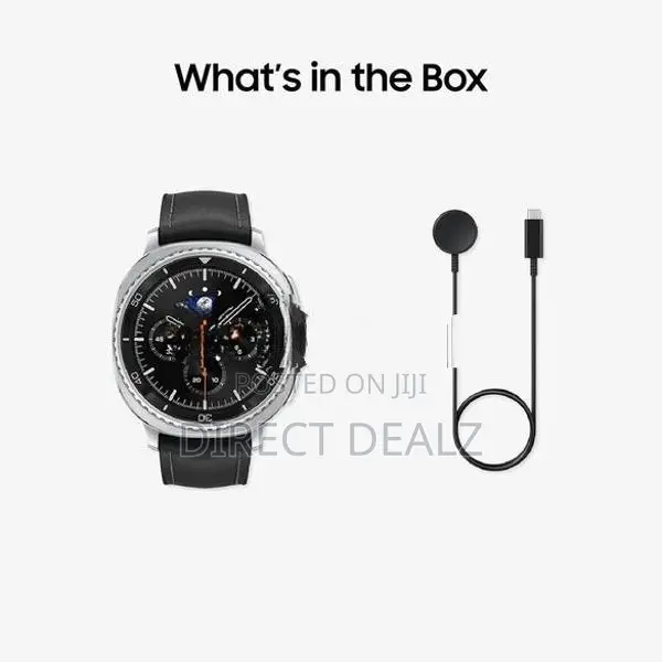 Samsung Galaxy Watch 8 Classic 46mm