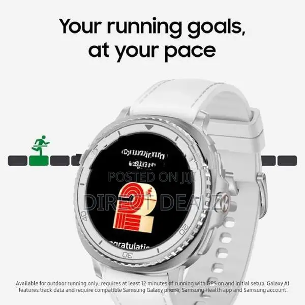 Samsung Galaxy Watch 8 Classic 46mm