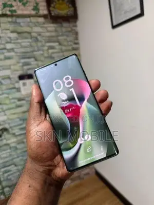 Moto G96 5G 8GB 128GB (Used)