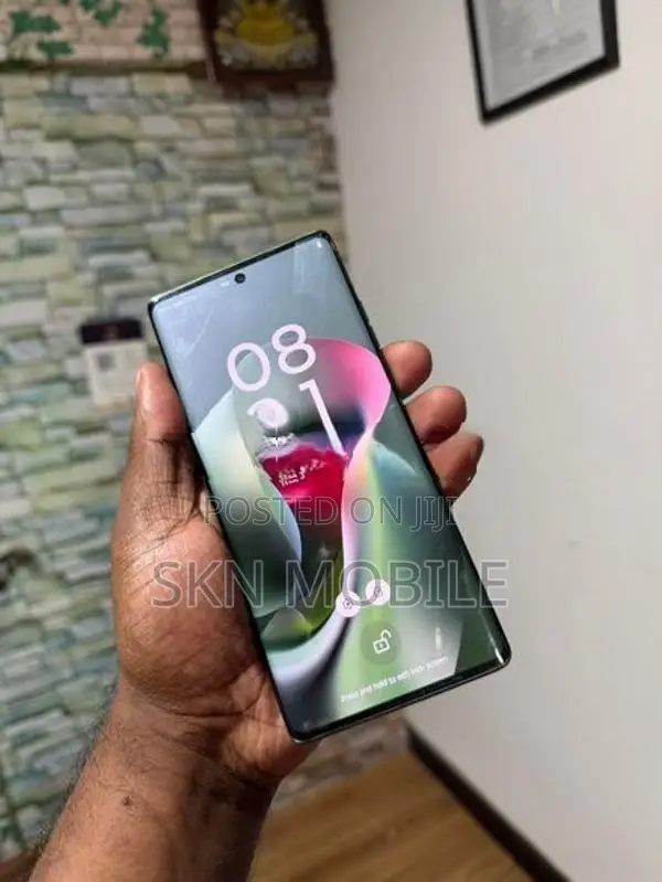 Moto G96 5G 8GB128GB (Used)