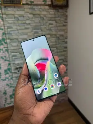 Moto G96 8GB 128GB 5G (Used)