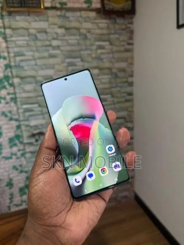 Moto G96 8GB 128GB 5G (Used)