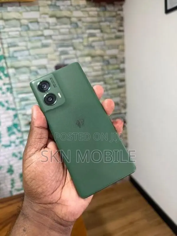 Moto G96 8GB 128GB 5G (Used)