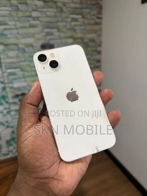 Apple iPhone 13 128GB (Used)