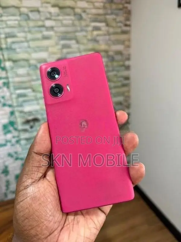 Moto EDGE 50 f 12GB256GB (Used)