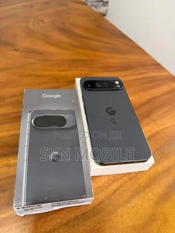 Google Pixel 10 Pro XL 16GB 256GB (Used)
