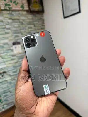 Apple iPhone 12 Pro 256GB (Used)