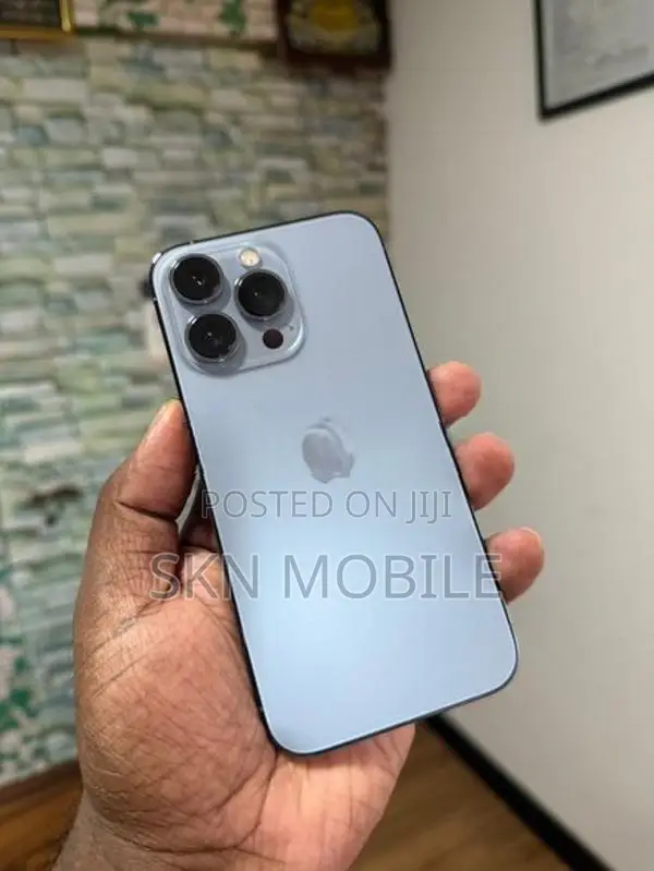 Apple iPhone 13 Pro 128GB (Used)