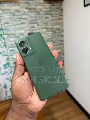 Moto G96 8GB128GB 5G (Used)