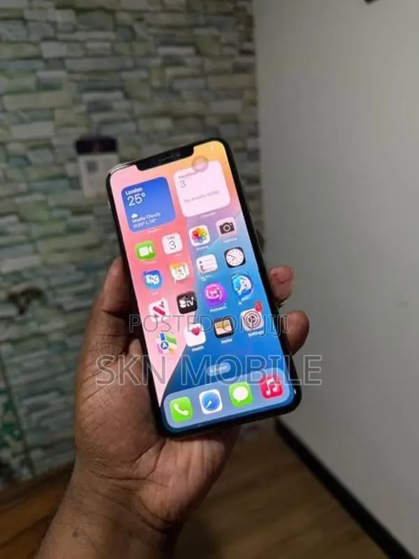 Apple iPhone 11 Pro Max 256GB (Used)