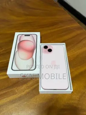Apple iPhone 15 512GB (Used)