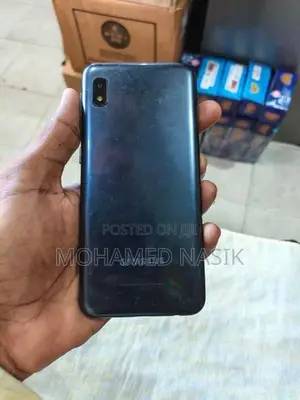 Samsung Galaxy A10s (Used)